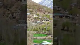 Susoom karimabad Chitral