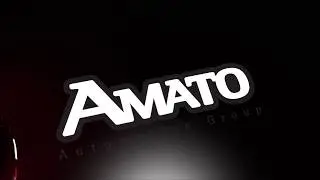 Amato -- We're Driven To Make You Happy