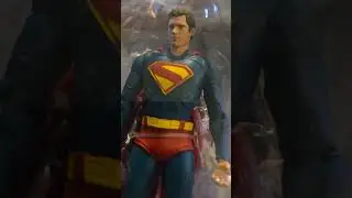 McFarlane DC Multiverse #Superman #Krypto #figures
