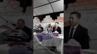 الشاعر المتألق بشار شربجي اعراس الزبداني في لبنان موال حزن واغنية ميجاريح