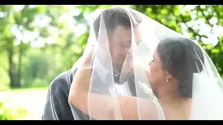 Michael & Erica&rsquo;s Wedding at Cherry Creek Golf Club | JD Entertainment DJ & Videography