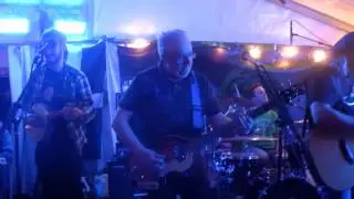 Emerald - Morrison's Jig (02/05/2014 Smuggler's Den)