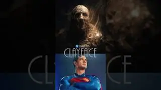 DCU Clayface Filming Update