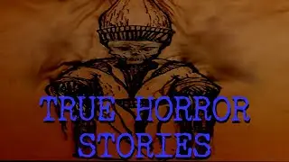 3 True Rural Horror Stories
