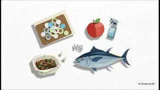 3 - AUDIOCORSO HACCP ITALIANO - Igiene e sicurezza alimentare