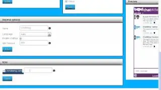 Free Messenger shoutbox chatbox for websites-chatwing.com