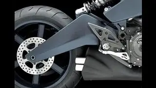 Home Made Motorcycle Suspension Travel Data Logger Measurement Transducer Linear Potentiometer