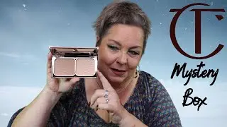 Charlotte Tilbury Mystery Box 2021 Unboxing | Friend Mail