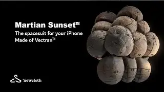 We made world's lightest iPhone case with spacesuit fiber&mdash;Vectran