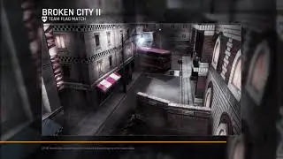 [TiRedNeko @ Blackshot SEA] Competitive Season 81 -  Gaming in TFM Broken City II