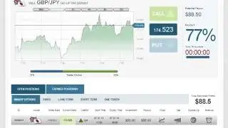 Auto Binary EA Automated Program Trading Robot For Binary Options Traders in 2014