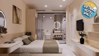 BIC Hotel | Chuc Tchia, Vietnam | Hotel Review 🌟
