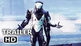 PS4 - Anthem 