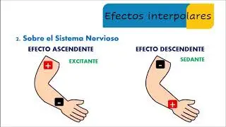 Corriente galvánica ¿Por qué es tan peligrosa?