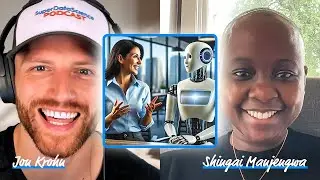 Talking To Data Using Natural Language