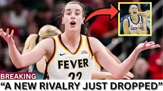 Caitlin Clark And Paige Bueckers.A New Era of Rivalry