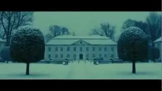 The Girl with the Dragon Tattoo - Red Band Trailer