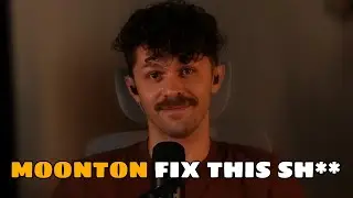 TREX ON THE NA SERVER REGION LOCK DRAMA.