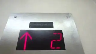 Advanced Hydraulic Elevator @ 2929 S. Ocean Blvd. (Route A1A) in Boca Raton, FL