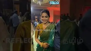 Ponniyin Selvan Press Meet -Aishwarya Lekshmi | Ponniyin Selvan Pre Release Event | Trisha | PS-1