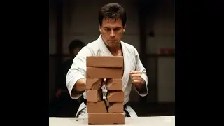 The Dim Mak: How Frank Dux Achieved the Impossible