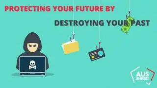 DOCUMENT DESTRUCTION SERVICES