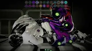 Metroid Dread Randomizer Live Race 2025-08-31