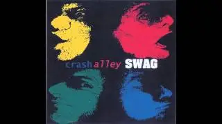Crash Alley - Nationwave (Album Artwork Video)