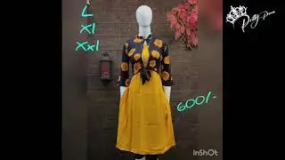 new kurtis collection | prettyprincess | adhyaajay | onlineshopping l