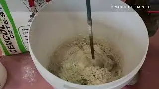 CEMCOL - Resultados y c&oacute;mo aplicar nuestro cemento cola