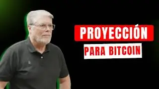 Preparando 2 PLANES para BITCOIN en 2 precios IMPORTANTES