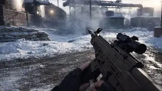 Call Of Duty Black OPS 6 Under The Radar Part 2 @ExtremelyGameplay-EG