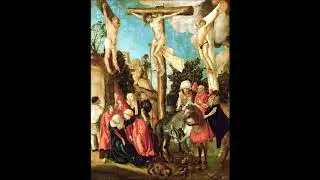 Septem Dolorum Beatae Mariae Virginis - GRADUALE