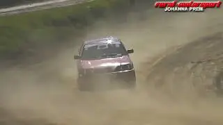 12. Rallye Praha Revival 2023