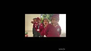 A sound word Activity by Nursery Kids