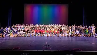 Experience Dance Ink - A Saskatoon Award Winning Dance Studio