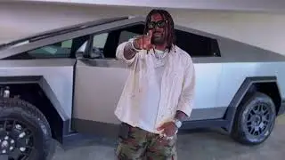 Chip tha Ripper - &ldquo;Sauce Me Up&rdquo; (Official Video)