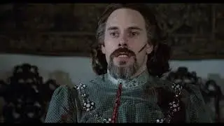 The princess bride - offer me money i dont care