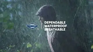 Omni-Tech Waterproofing | Columbia Technology