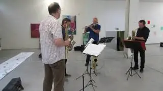 SaxDotCom  / Evening Prayer