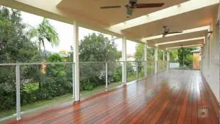 9 Larwood Street  Upper Mount Gravatt by Andrew Boman