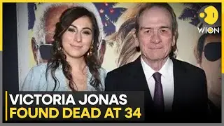 Victoria Jonas, Daughter of Tommy Lee, Found Dead at 34 | WION NEWS