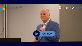 ThetaRay and Microsoft's journey into Open AI - SA Fintech Event