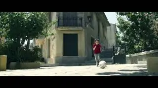 DeeJay Paris feat. Jason McKnight - This is Love (Official Video Clip HD)