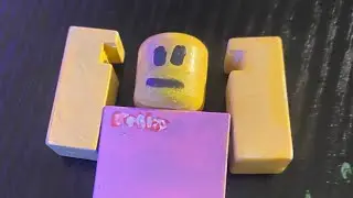 Probably my best and most gruesome animation