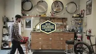 Handbuilt Wheels from Bike Touring News