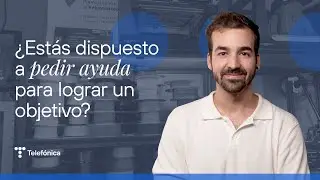 Ayudame 3D, compartiendo conocimiento para conectar personas | #MejorConectados