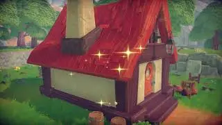 Song of The Prairie - Relaxing Farm Game