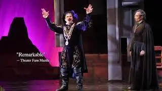 Guadalupe The Filipino Musical Trailer HD