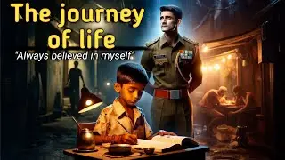 The journey of life || Motivational Story || PH StoryNest